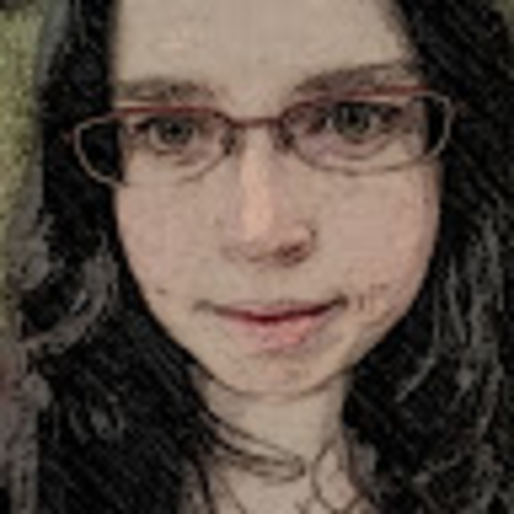 Meet your Posher, Elspeth